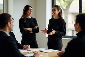 Responsable de Production